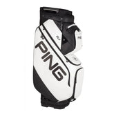 Cart Bag (White)