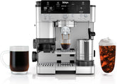 Espresso Machine & Drip Coffee Maker – Luxe Café
