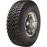 31x10.50R15LT 109Q All-Season All-Terrain Tire