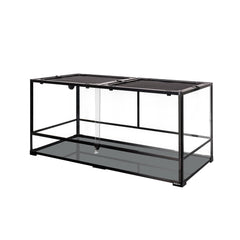 120gallon Extra Large Reptile Terrarium