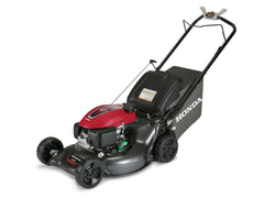 21-Inch Self-Propelled 3-in-1 Lawn Mower, HRN216VKA