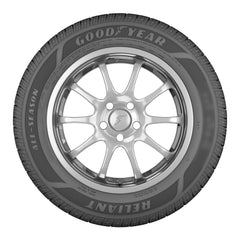 All-Season 215/60R16 95V All-Season Tire