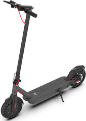 S2 Pro Folding Electric Scooter, 500W Motor, 10-Inch Solid Tires