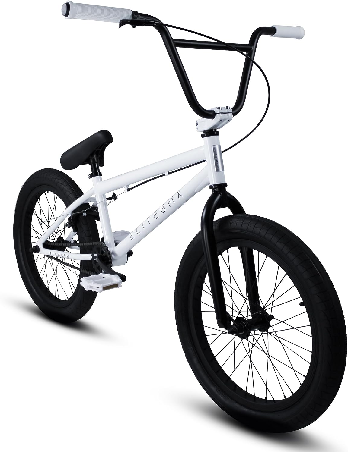 Bikes in 20" & 16" Freestyle Trick BMX Bicycles for Teen and Adult