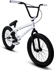 Bikes in 20" & 16" Freestyle Trick BMX Bicycles for Teen and Adult