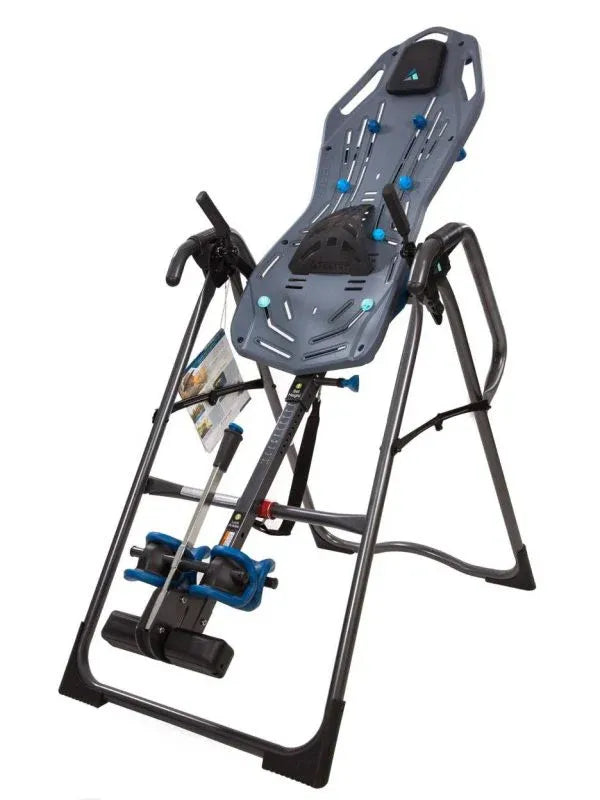 Inversion Table for Home Use