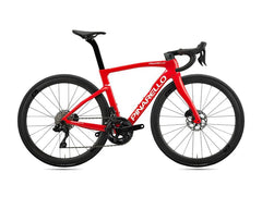 F5 105 12-Speed Di2 Disc Road Bike