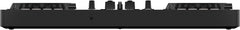 DJ 2-Deck Controller – Graphite