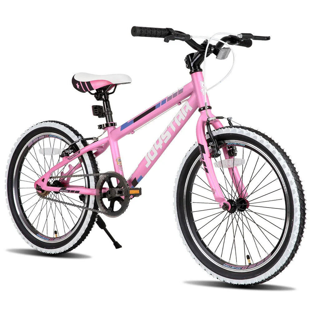 20/24-Inch Kids Mountain Bike, Single-Speed