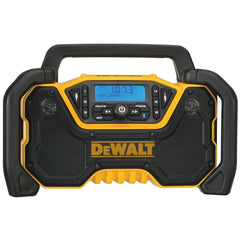20-Volt Compact Bluetooth Radio (Tool Only)