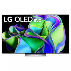 evo 65 4K UHD Smart TV with Dolby Vision & Atmos, Gaming Mode, AI Processor, Built-in