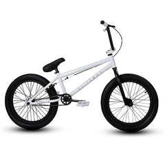 Bikes in 20" & 16" Freestyle Trick BMX Bicycles for Teen and Adult