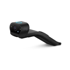 Dual Facing HD Vehicle Security Camera with Night Vision & Motion Alerts