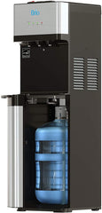 Self Cleaning Bottom Loading Water Cooler Water Dispenser 3 Temperature Settings
