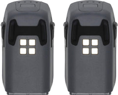 2-Pack 1480mAh Intelligent Flight Batteries for Spark Drone