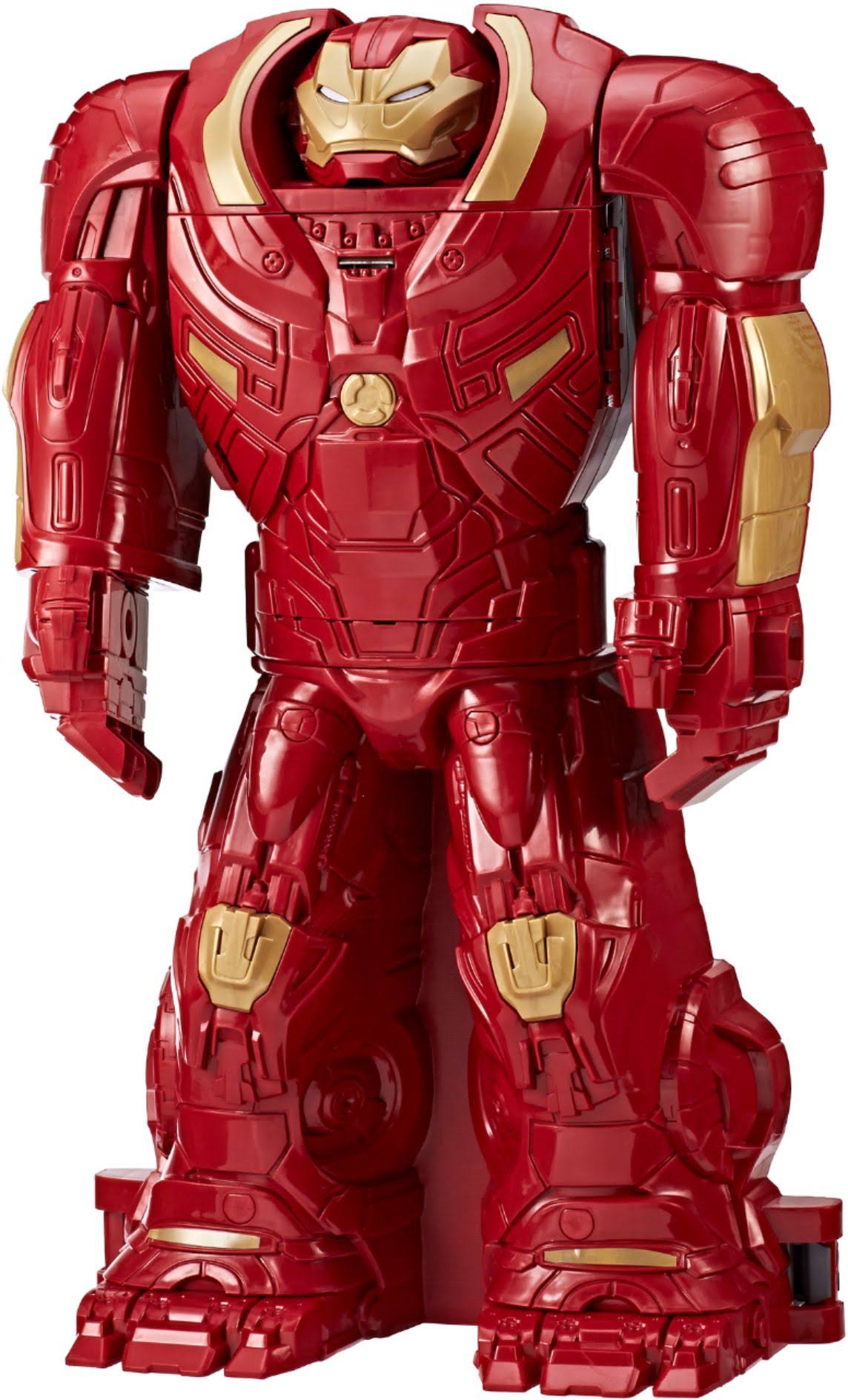 Ultimate Figure HQ Playset with Target Tower & Roto-Blade Launcher