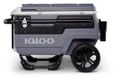 Premium Hard-Sided Cooler