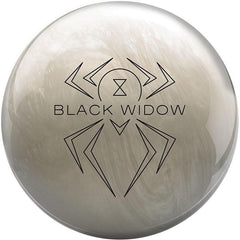 Ghost Bowling Ball