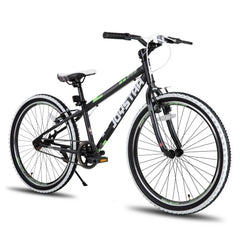 20/24-Inch Kids Mountain Bike, Single-Speed