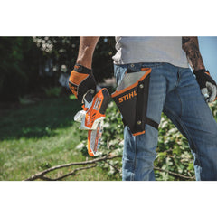 Battery Garden Pruner Kit (Battery \u0026 Charger)