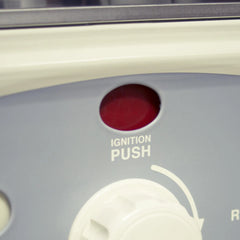 10,000 BTU Indoor Kerosene Radiant Heater