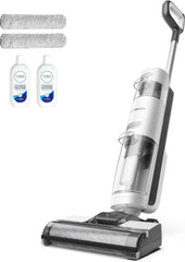 3 Breeze Complete Cordless Wet/Dry Floor Cleaner