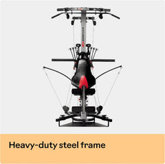 Home Gym Workout System