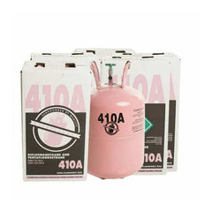 25 lb R410A 410a refrigerant new .