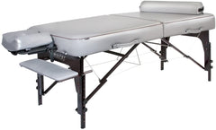 30-Inch Portable Massage Table Package with Memory Foam