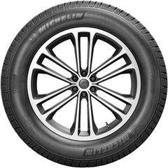 All-Season LT265/60R20/E 121/118R Tire