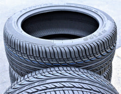 Set of 4 (FOUR) 215/55R17 ZR 98W XL All Season High Performance Tires