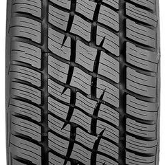 Pair of 2 (TWO) 275/55R20 117T XL All Season.