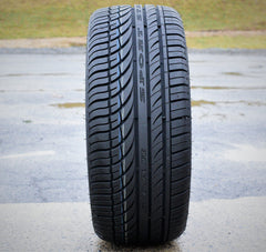 Set of 4 (FOUR) 205/55R16 91V All Season Performance Tires
