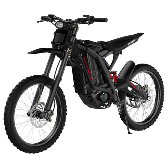 X260 Electric Off-Road Dirt Bike