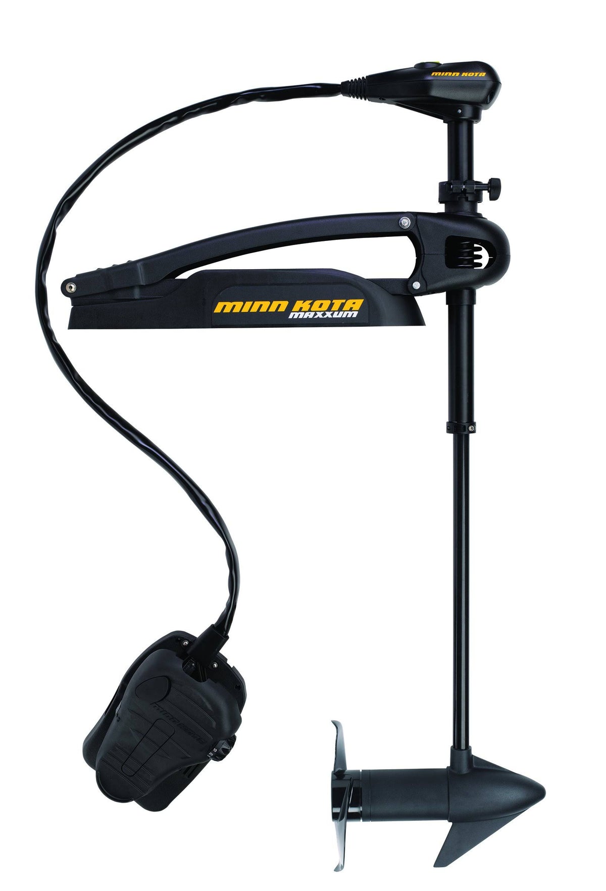 70 Trolling Motor, 52 Shaft, 360, Digital Maximizer, Foot Control