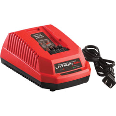 8 40V Lithium Ice Auger with Brushless Motor & LED Lights