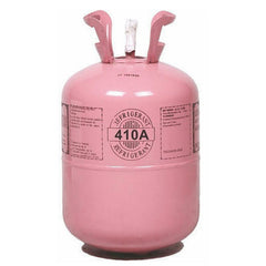 25 lb R410A 410a refrigerant new .
