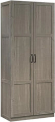 Select Storage Cabinet/ Pantry cabinets, White finish