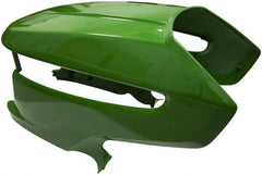 Original Equipment Hood #