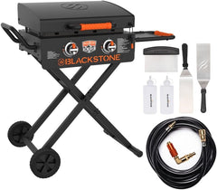 22-Inch Griddle RV Kit, Propane Connect & Tools