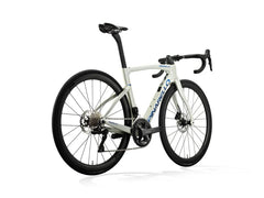 F5 105 12-Speed Di2 Disc Road Bike