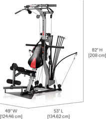 Home Gym Workout System