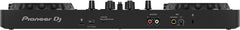 DJ 2-Deck Controller – Graphite