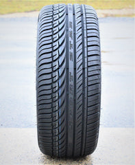 Set of 4 (FOUR) 215/55R17 ZR 98W XL All Season High Performance Tires