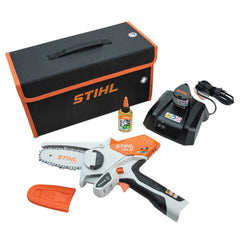 Battery Garden Pruner Kit (Battery \u0026 Charger)