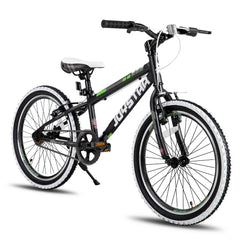 20/24-Inch Kids Mountain Bike, Single-Speed