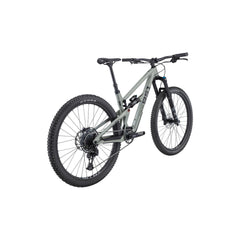 Full-Suspension Trail Mountain Bike