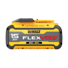 20V/60V 15Ah Battery