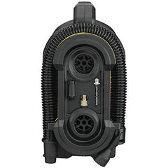 20V MAX Cordless Tire Inflator, Compact and Portable