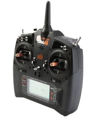 6-Channel Transmitter with Receiver
